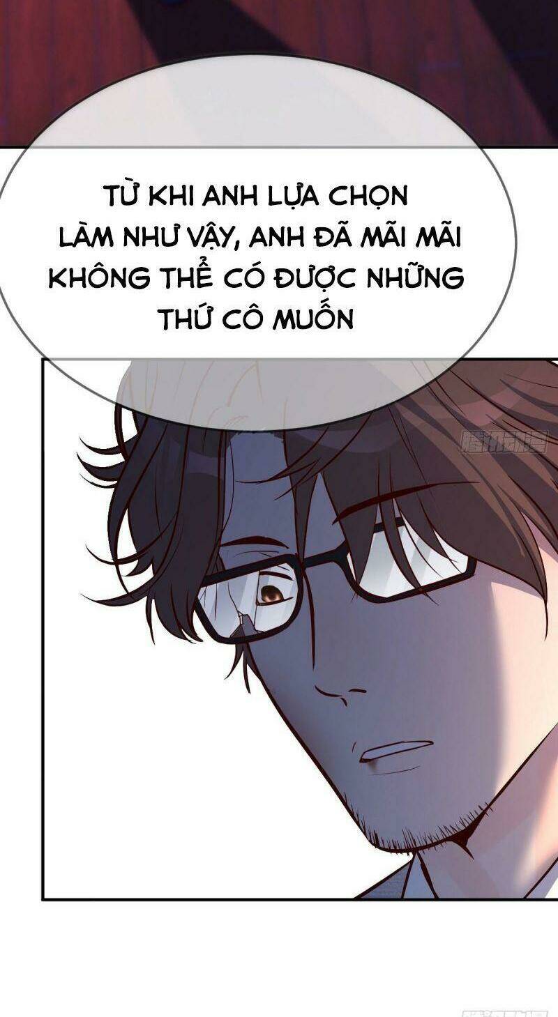 Trong Nhà Có 2 Bạn Gái Song Sinh - Chapter 38 - Page 36