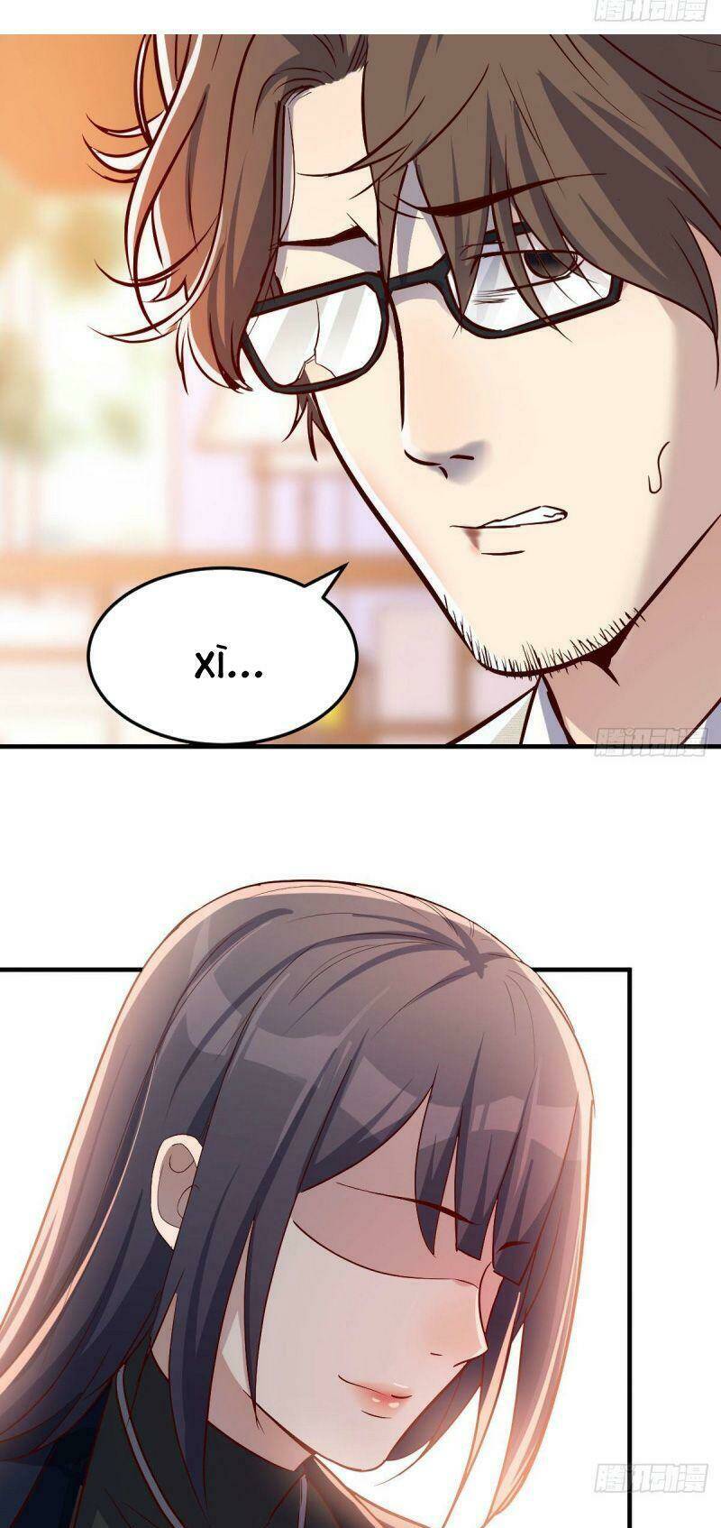 Trong Nhà Có 2 Bạn Gái Song Sinh - Chapter 38 - Page 37