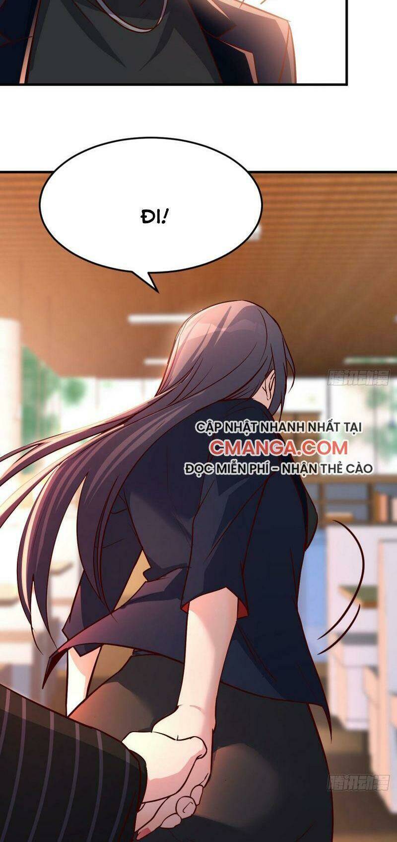 Trong Nhà Có 2 Bạn Gái Song Sinh - Chapter 38 - Page 38