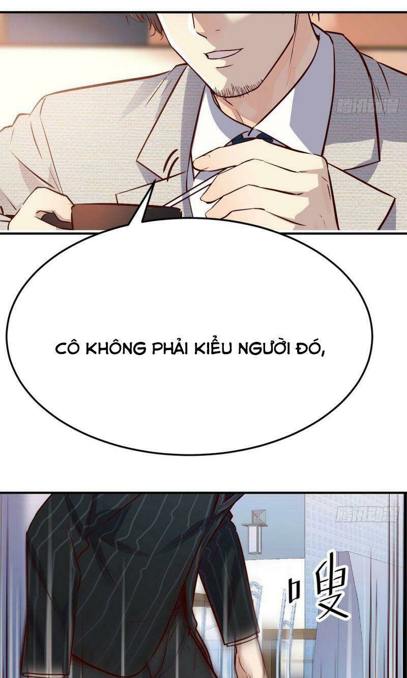 Trong Nhà Có 2 Bạn Gái Song Sinh - Chapter 38 - Page 3