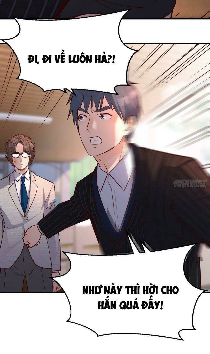 Trong Nhà Có 2 Bạn Gái Song Sinh - Chapter 38 - Page 39