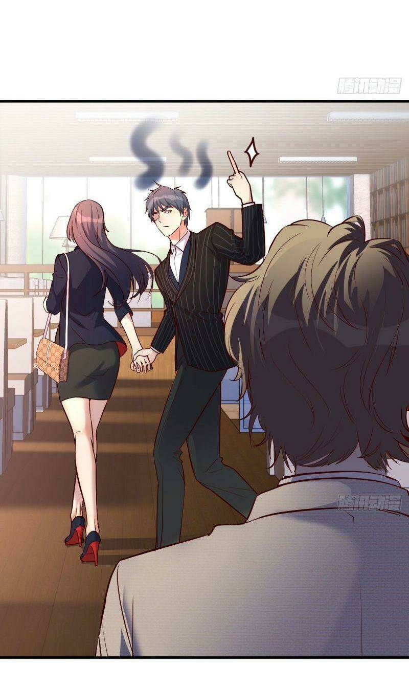 Trong Nhà Có 2 Bạn Gái Song Sinh - Chapter 38 - Page 40