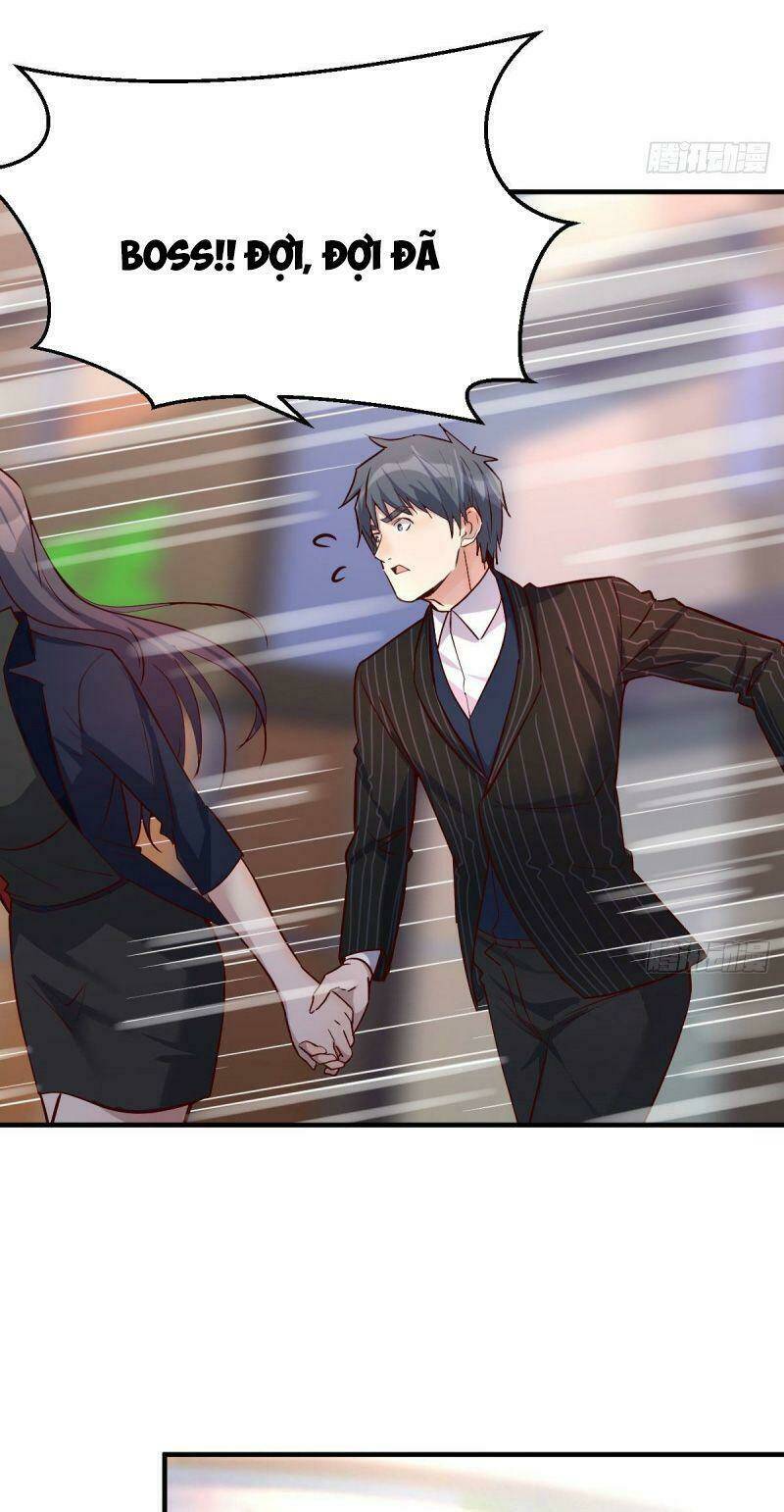 Trong Nhà Có 2 Bạn Gái Song Sinh - Chapter 38 - Page 43