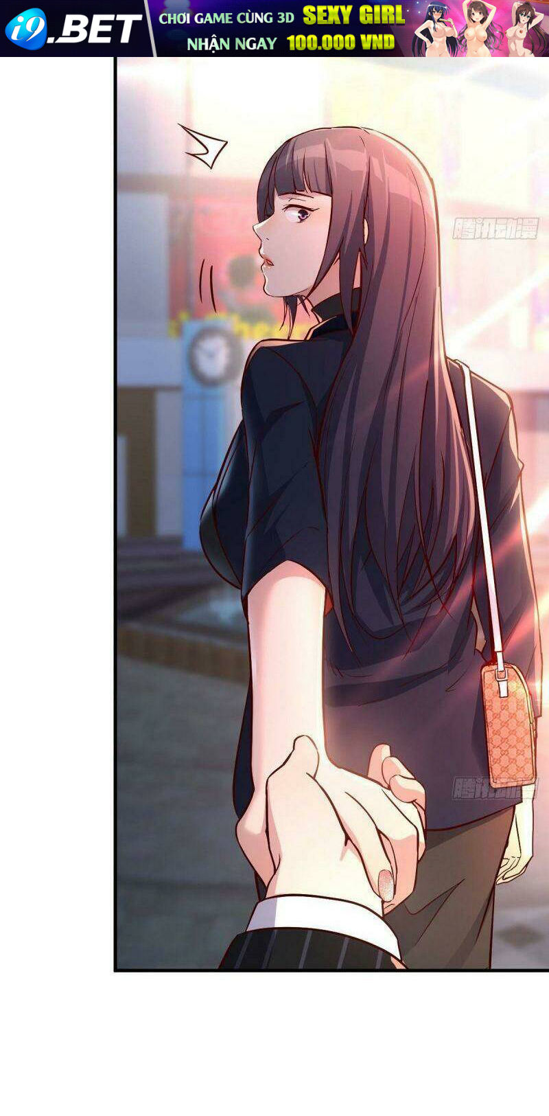 Trong Nhà Có 2 Bạn Gái Song Sinh - Chapter 38 - Page 44