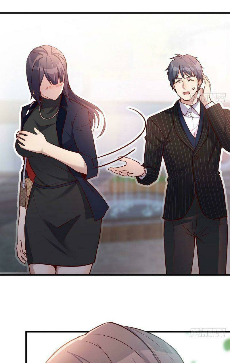 Trong Nhà Có 2 Bạn Gái Song Sinh - Chapter 38 - Page 45