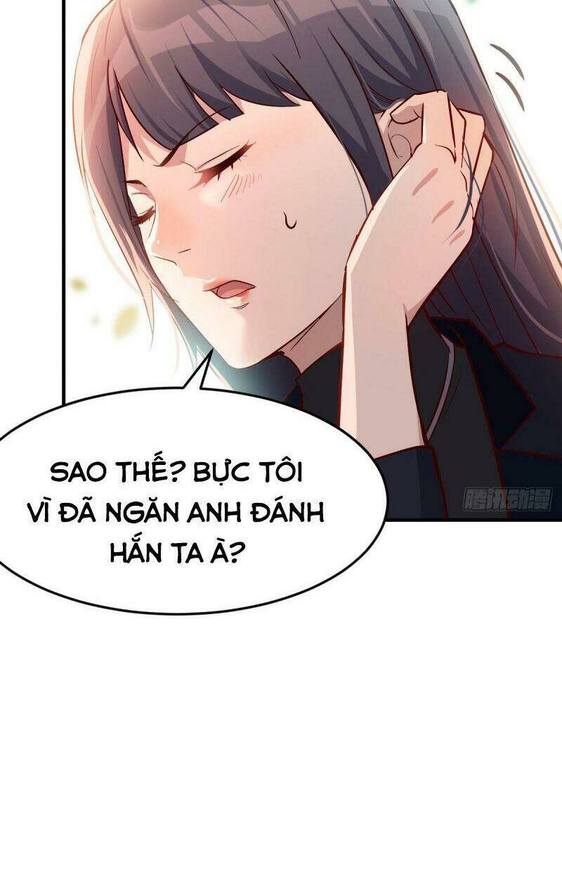 Trong Nhà Có 2 Bạn Gái Song Sinh - Chapter 38 - Page 46