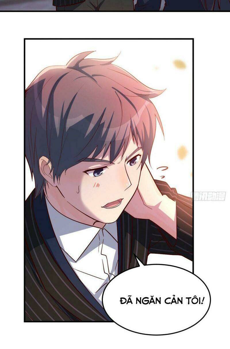 Trong Nhà Có 2 Bạn Gái Song Sinh - Chapter 38 - Page 48