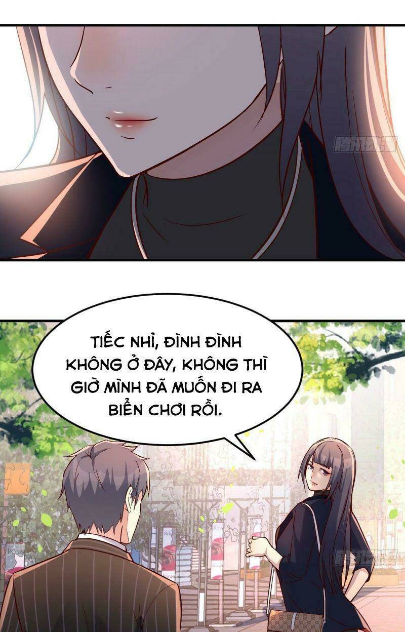 Trong Nhà Có 2 Bạn Gái Song Sinh - Chapter 38 - Page 49