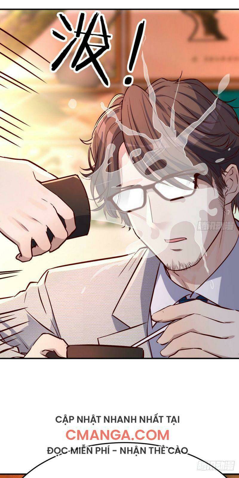 Trong Nhà Có 2 Bạn Gái Song Sinh - Chapter 38 - Page 5