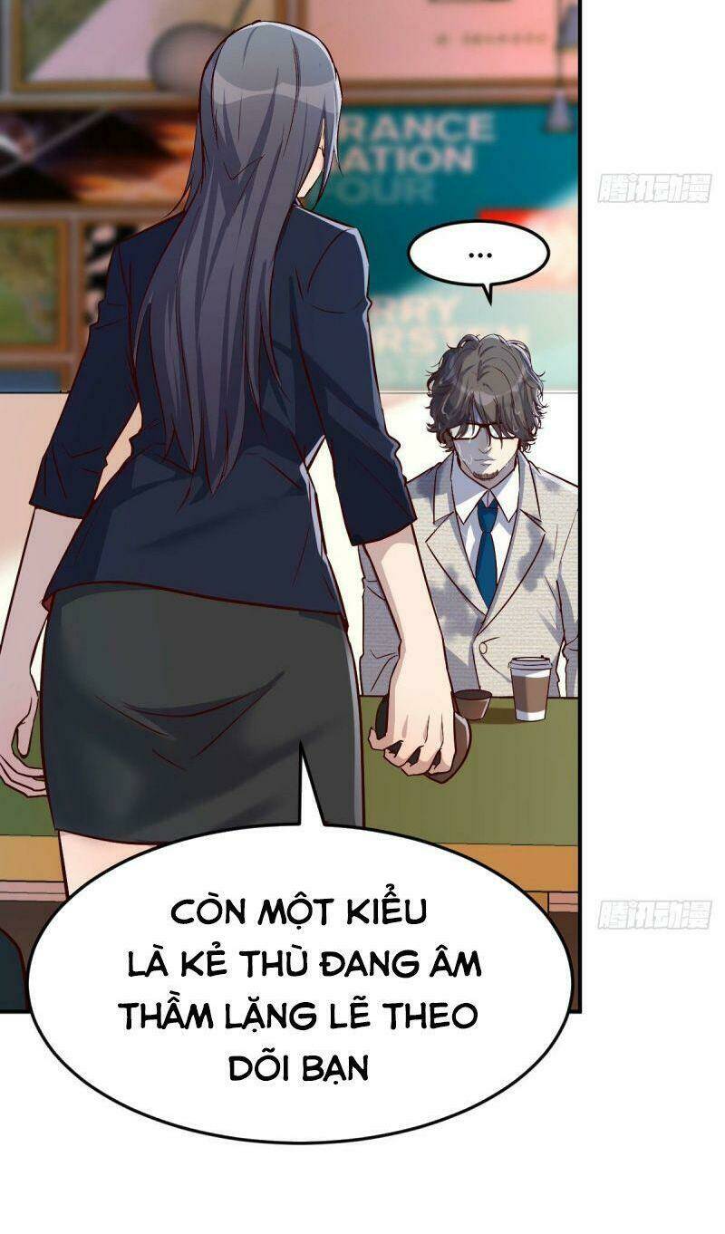 Trong Nhà Có 2 Bạn Gái Song Sinh - Chapter 38 - Page 8