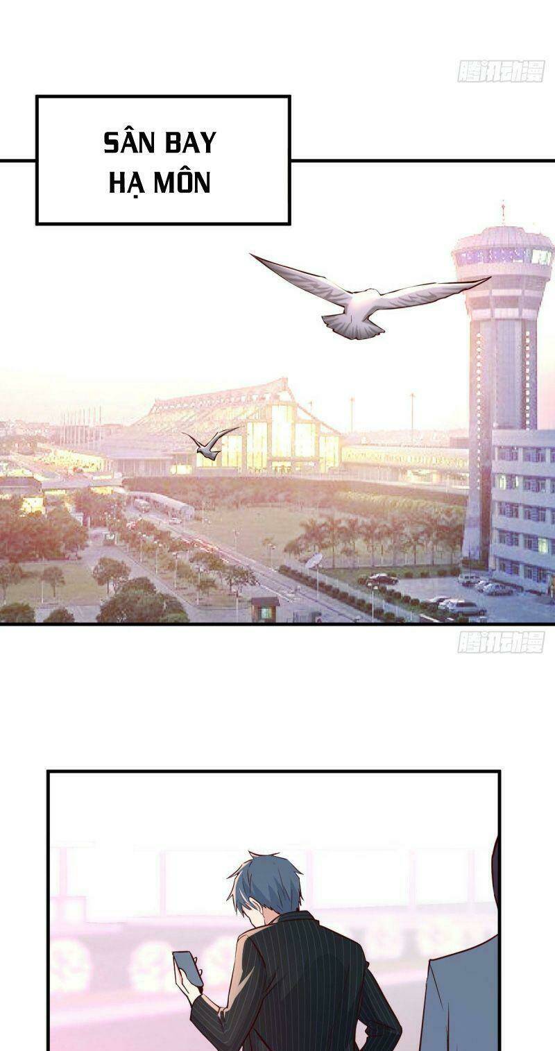 Trong Nhà Có 2 Bạn Gái Song Sinh - Chapter 39 - Page 18