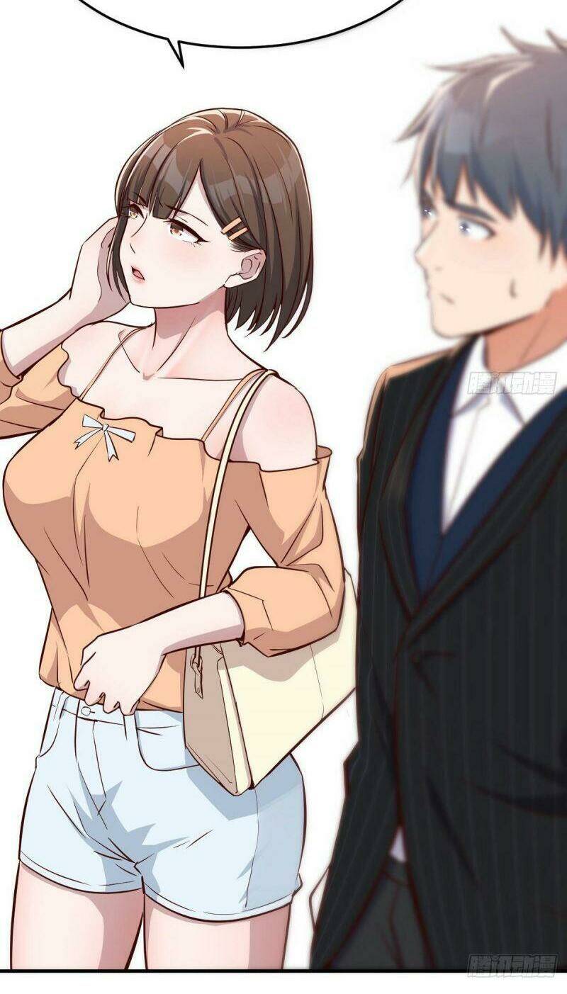 Trong Nhà Có 2 Bạn Gái Song Sinh - Chapter 39 - Page 26