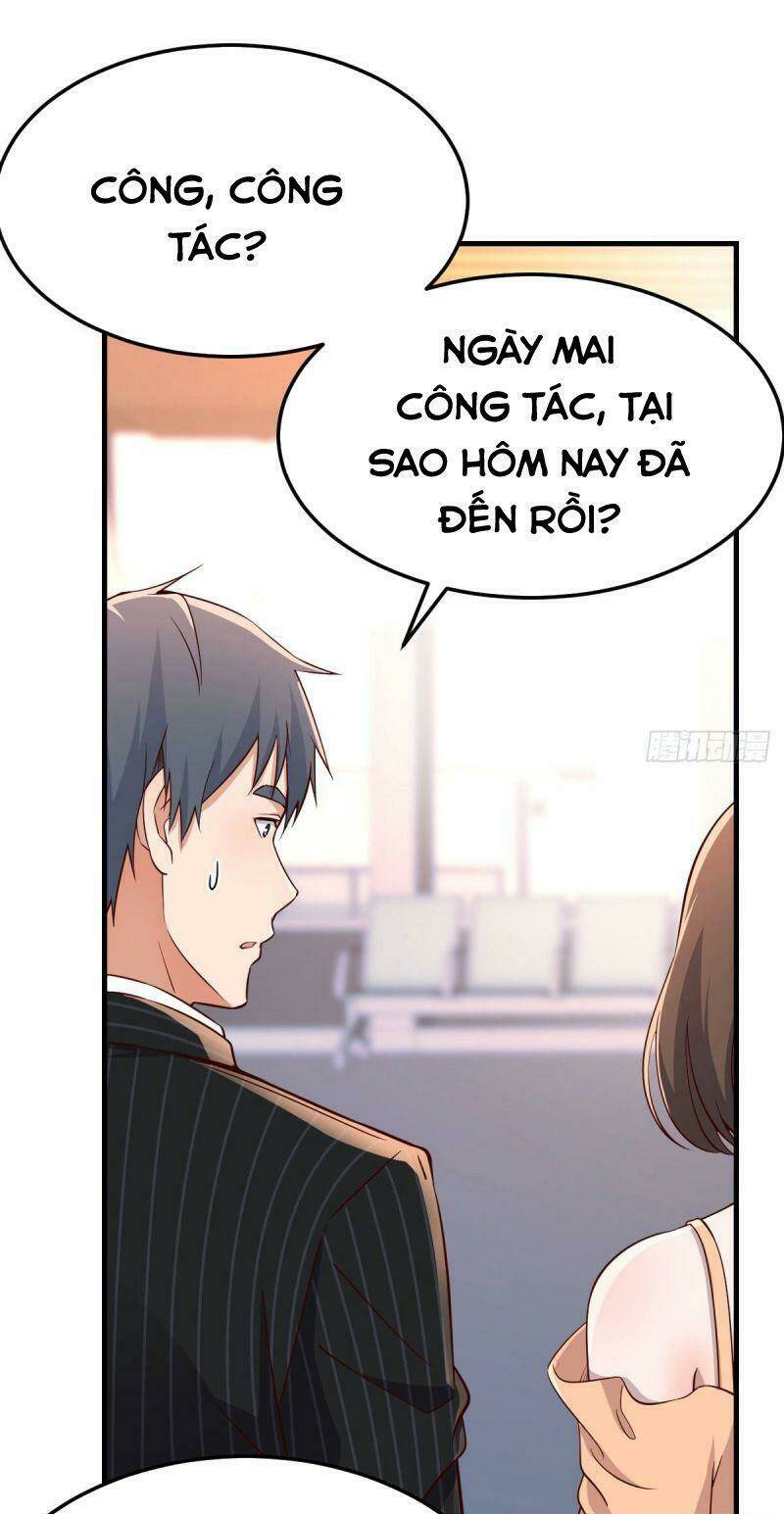 Trong Nhà Có 2 Bạn Gái Song Sinh - Chapter 39 - Page 27