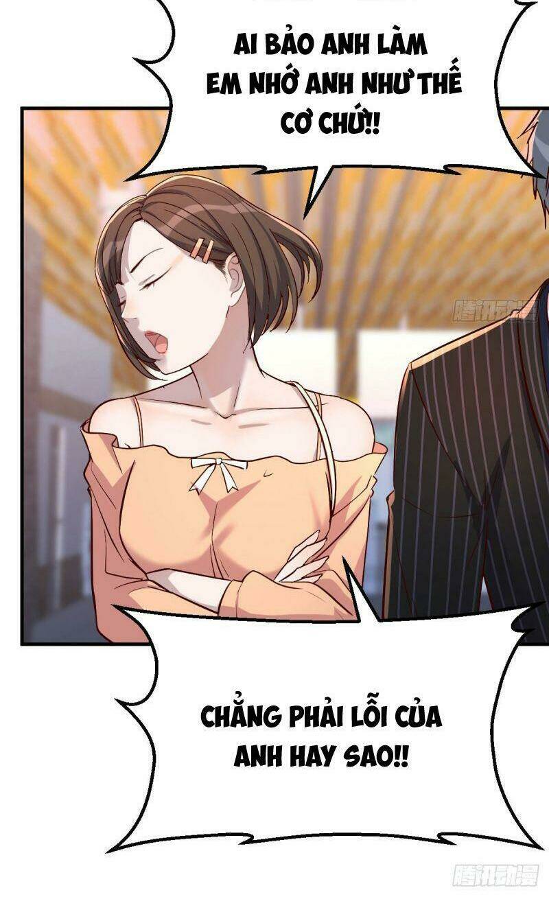 Trong Nhà Có 2 Bạn Gái Song Sinh - Chapter 39 - Page 38