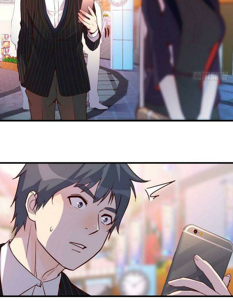 Trong Nhà Có 2 Bạn Gái Song Sinh - Chapter 39 - Page 3