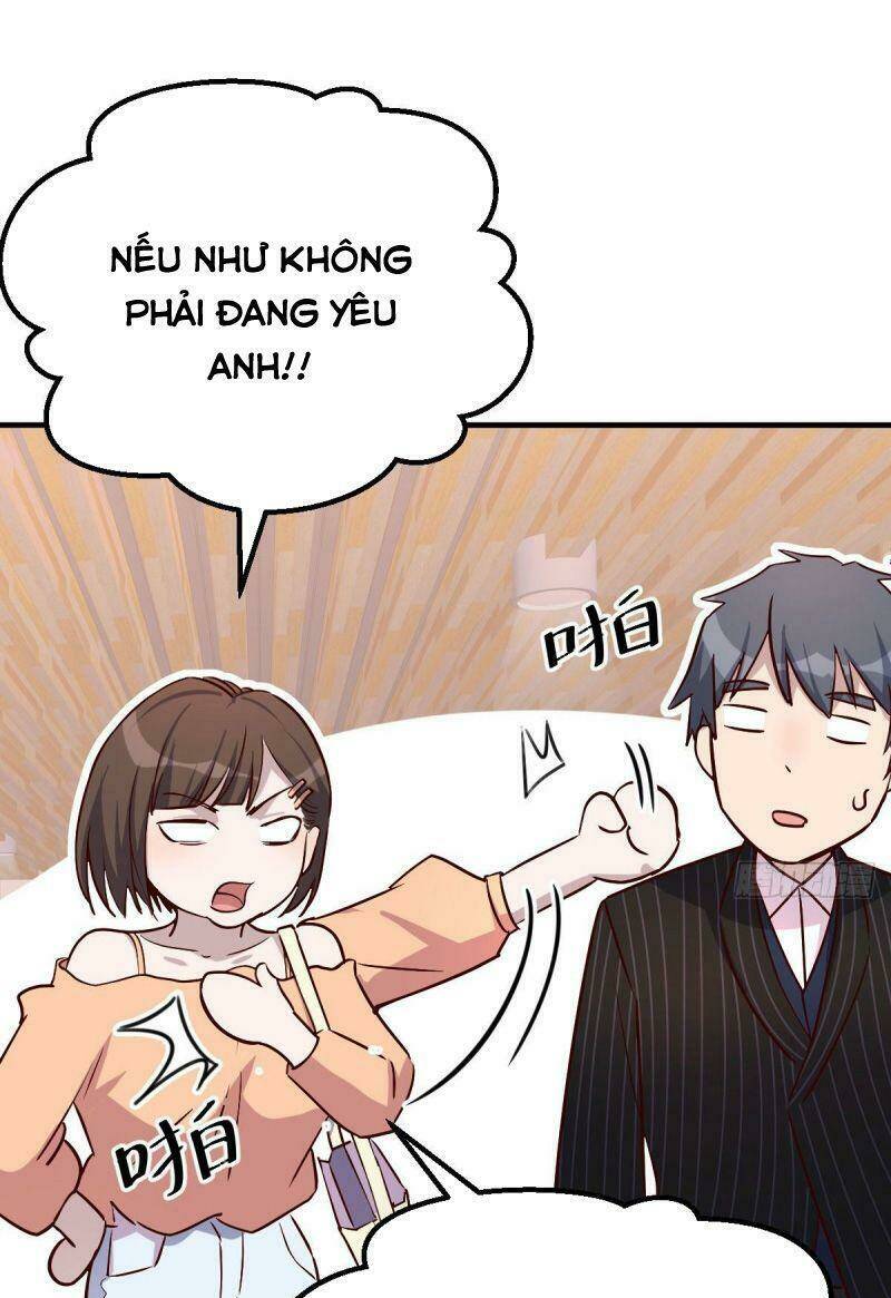 Trong Nhà Có 2 Bạn Gái Song Sinh - Chapter 39 - Page 39