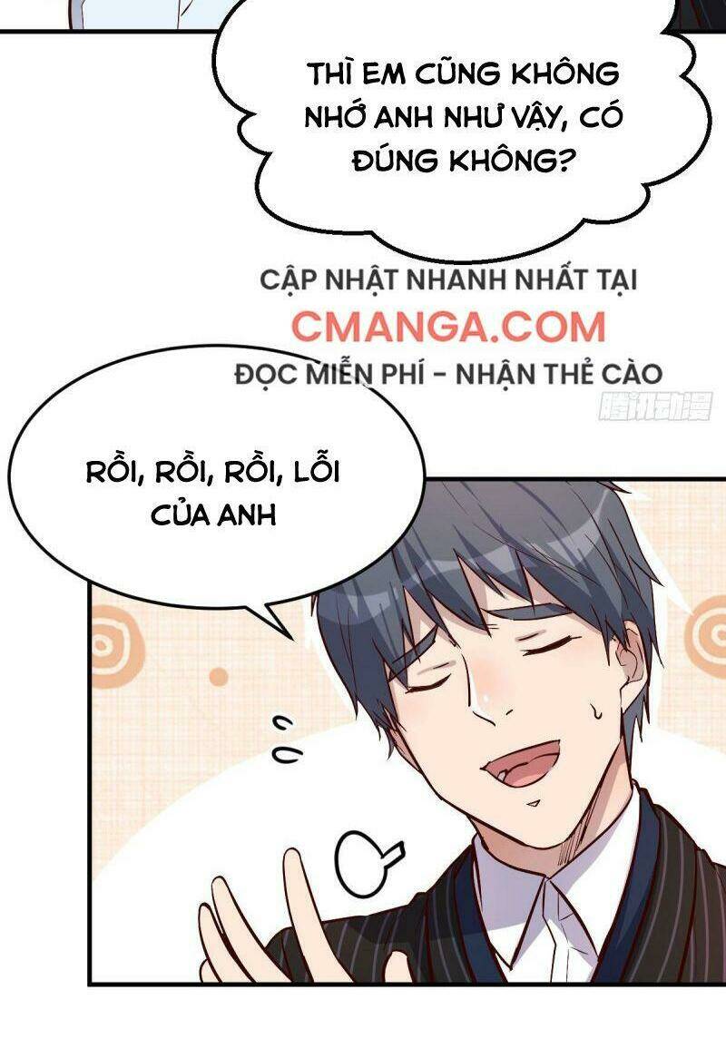 Trong Nhà Có 2 Bạn Gái Song Sinh - Chapter 39 - Page 40