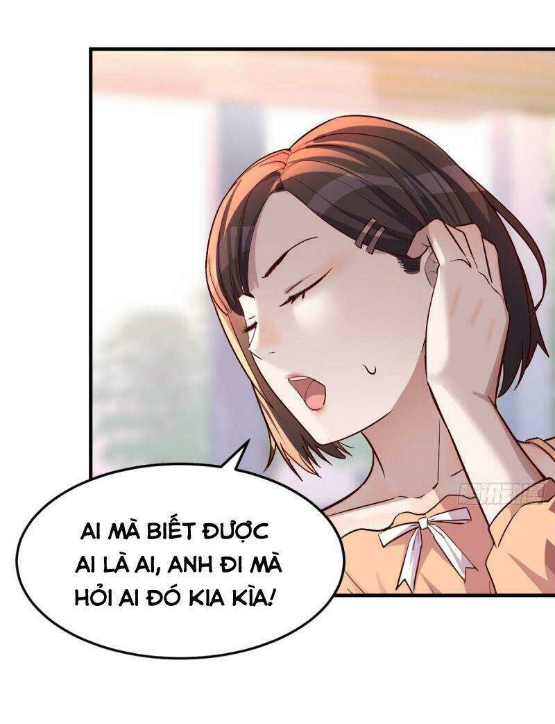 Trong Nhà Có 2 Bạn Gái Song Sinh - Chapter 39 - Page 42