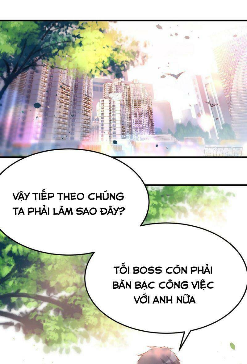 Trong Nhà Có 2 Bạn Gái Song Sinh - Chapter 39 - Page 43