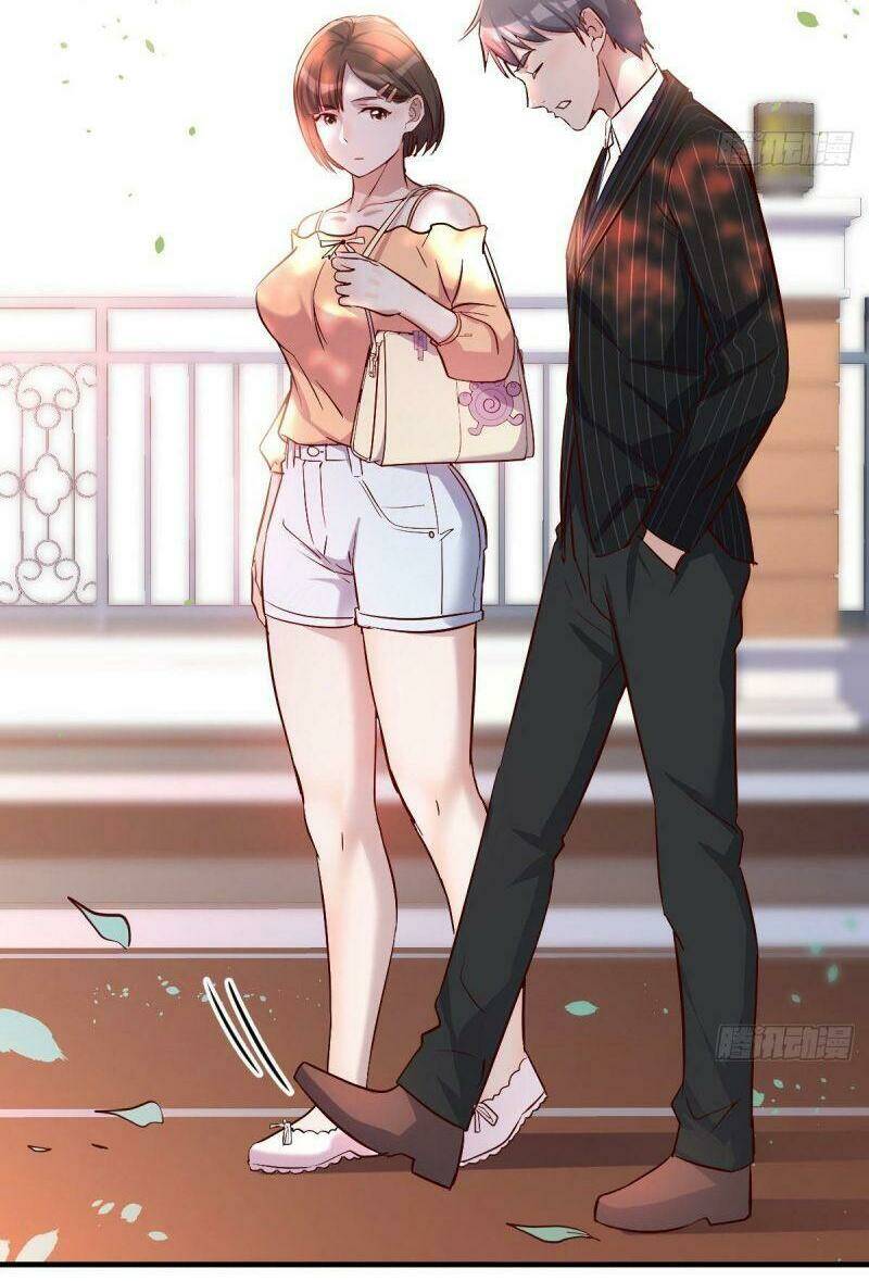 Trong Nhà Có 2 Bạn Gái Song Sinh - Chapter 39 - Page 44