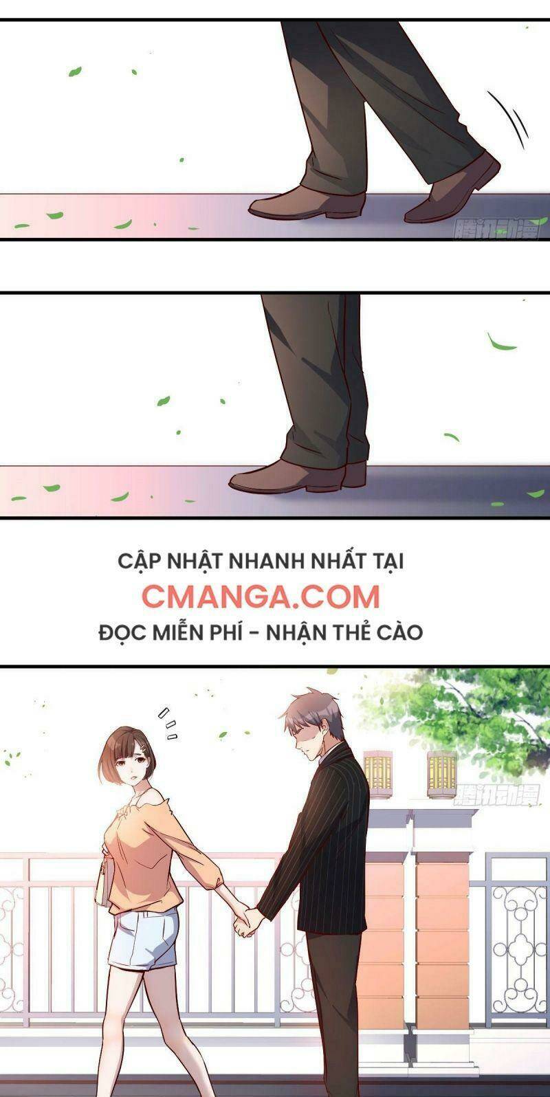 Trong Nhà Có 2 Bạn Gái Song Sinh - Chapter 39 - Page 49