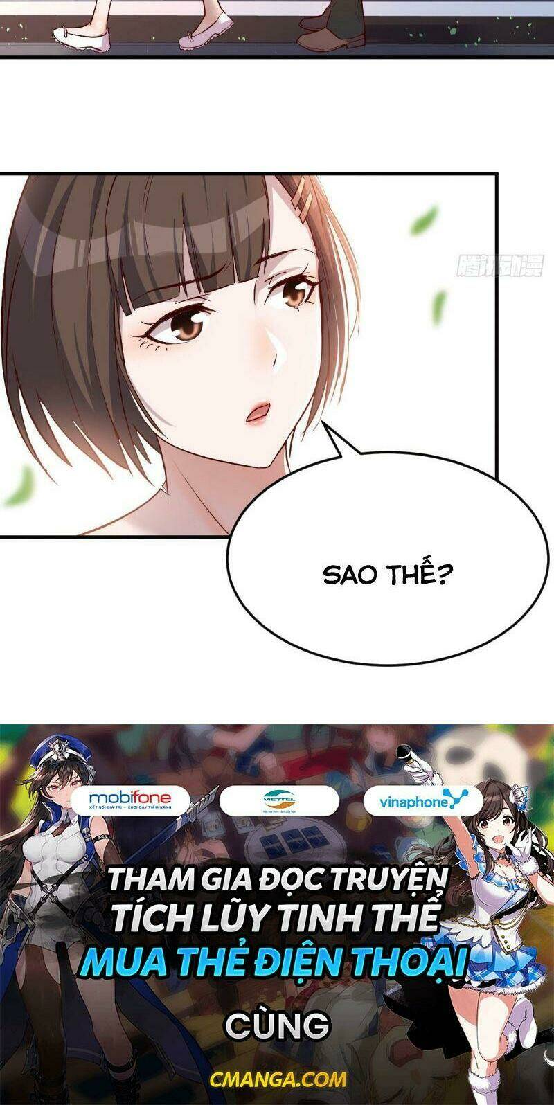 Trong Nhà Có 2 Bạn Gái Song Sinh - Chapter 39 - Page 50