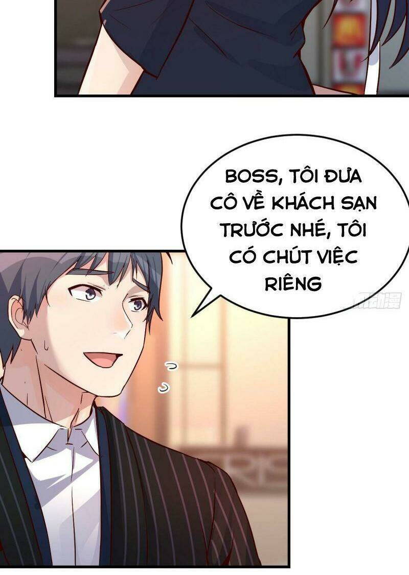 Trong Nhà Có 2 Bạn Gái Song Sinh - Chapter 39 - Page 5