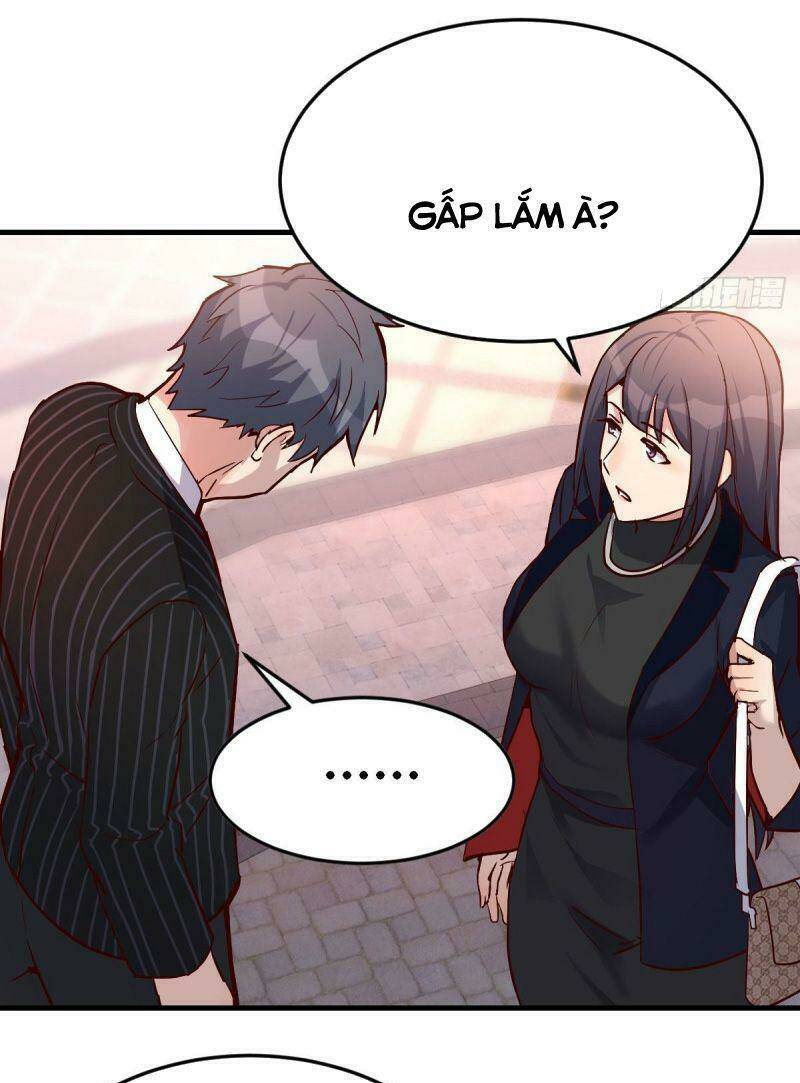 Trong Nhà Có 2 Bạn Gái Song Sinh - Chapter 39 - Page 6