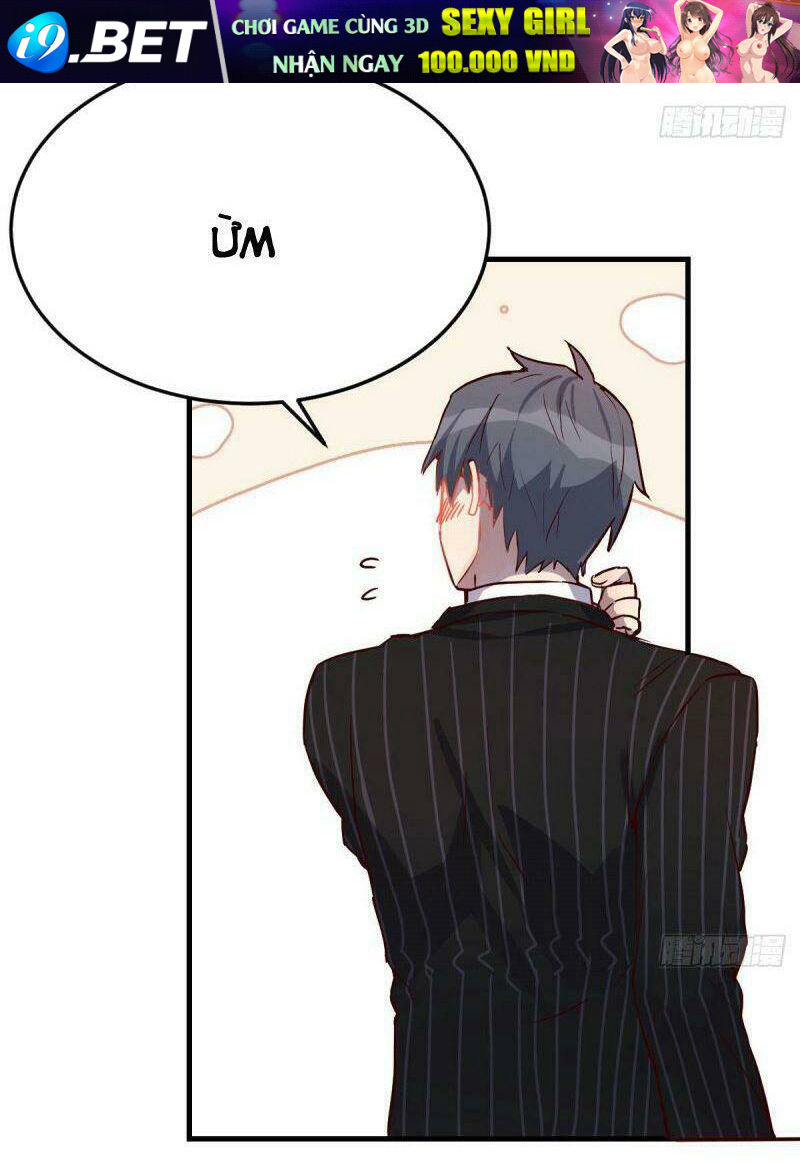 Trong Nhà Có 2 Bạn Gái Song Sinh - Chapter 39 - Page 7