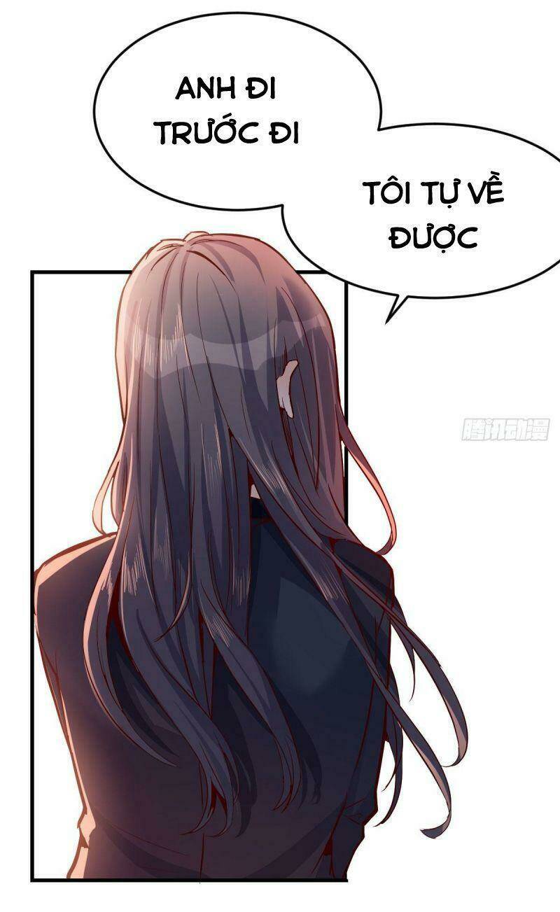 Trong Nhà Có 2 Bạn Gái Song Sinh - Chapter 39 - Page 8