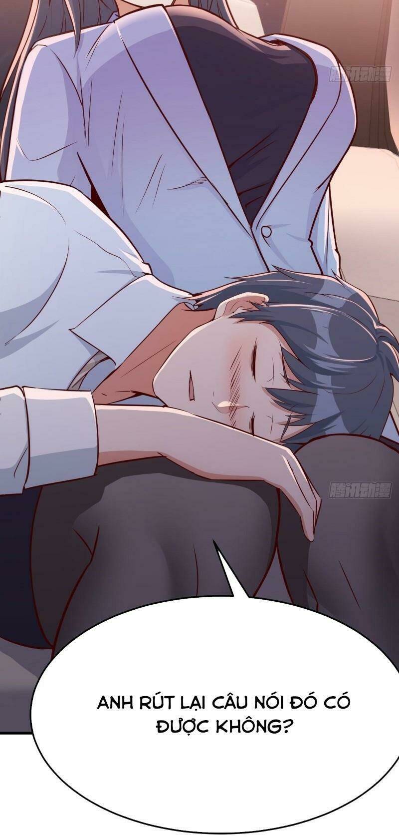 Trong Nhà Có 2 Bạn Gái Song Sinh - Chapter 4 - Page 9