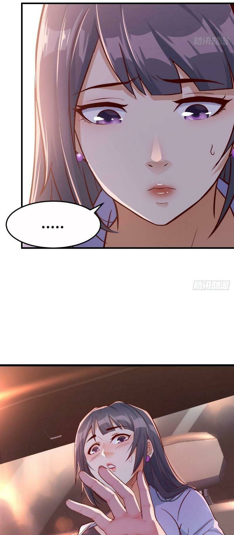 Trong Nhà Có 2 Bạn Gái Song Sinh - Chapter 4 - Page 10