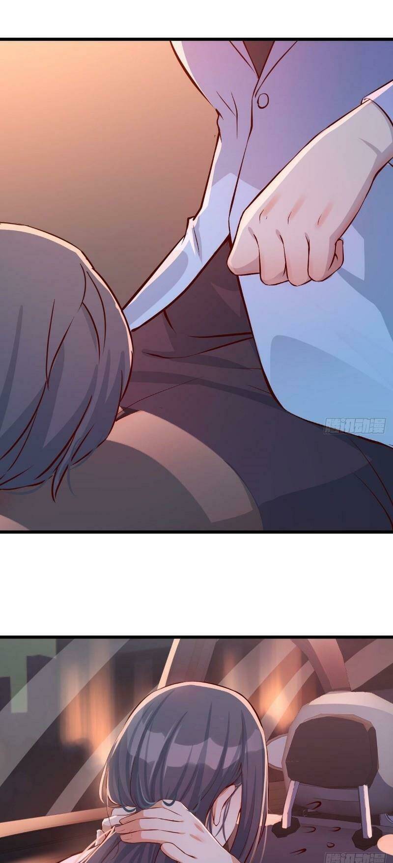 Trong Nhà Có 2 Bạn Gái Song Sinh - Chapter 4 - Page 12