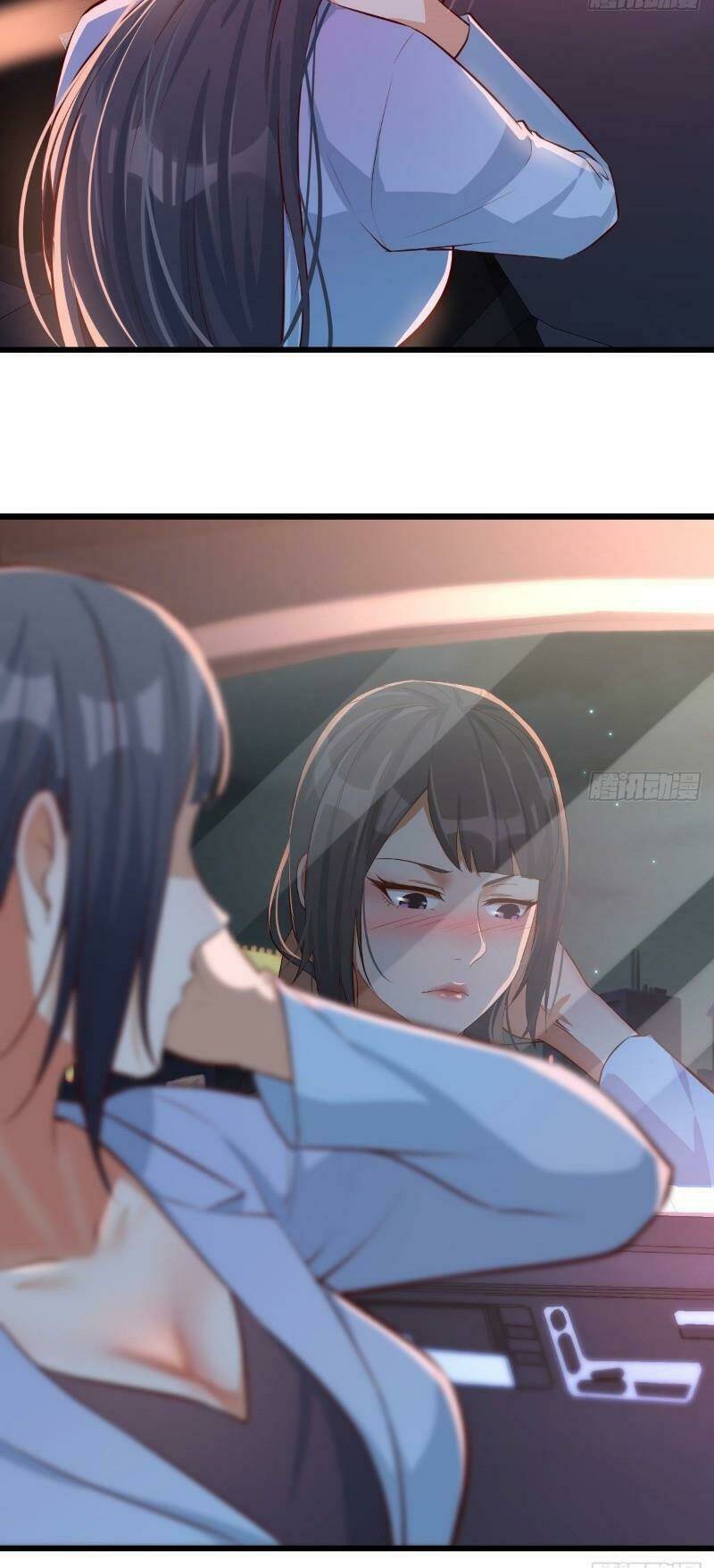 Trong Nhà Có 2 Bạn Gái Song Sinh - Chapter 4 - Page 13