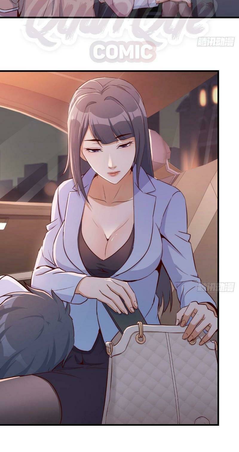 Trong Nhà Có 2 Bạn Gái Song Sinh - Chapter 4 - Page 15