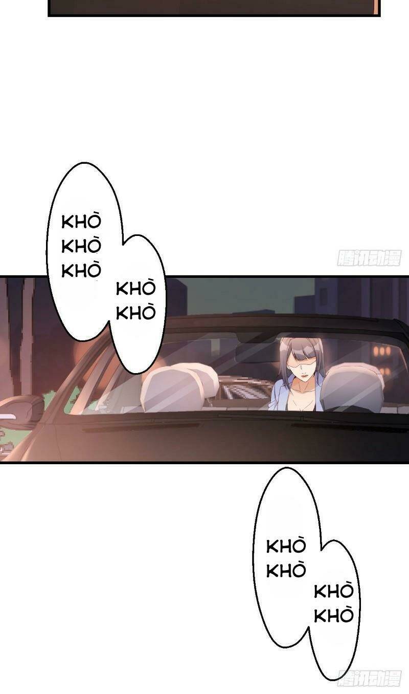 Trong Nhà Có 2 Bạn Gái Song Sinh - Chapter 4 - Page 19