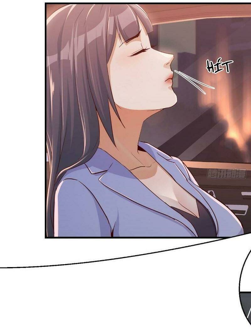 Trong Nhà Có 2 Bạn Gái Song Sinh - Chapter 4 - Page 21