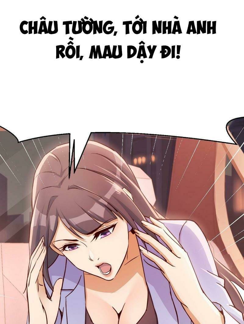 Trong Nhà Có 2 Bạn Gái Song Sinh - Chapter 4 - Page 22