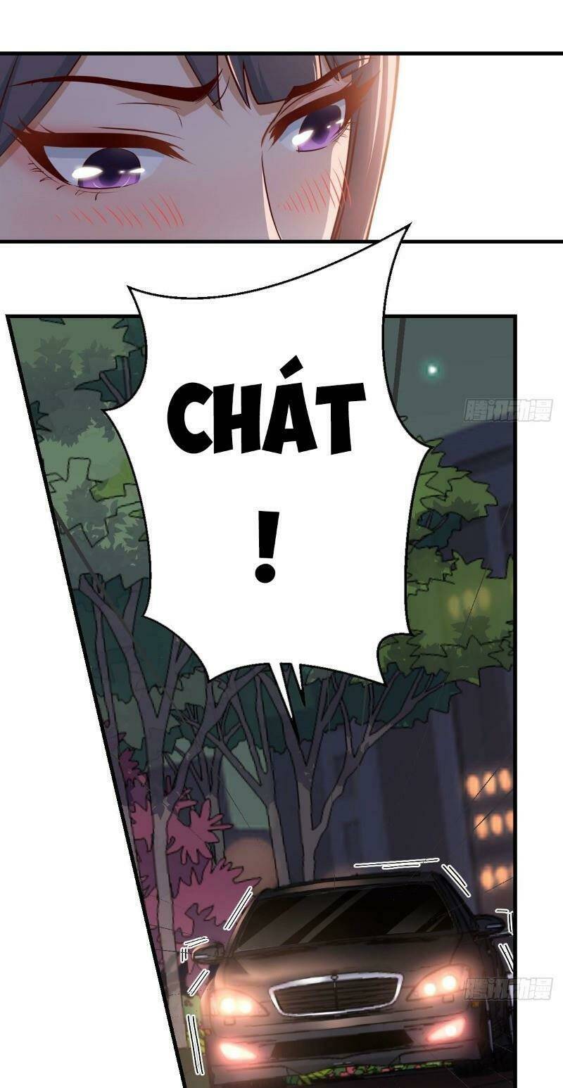 Trong Nhà Có 2 Bạn Gái Song Sinh - Chapter 4 - Page 26