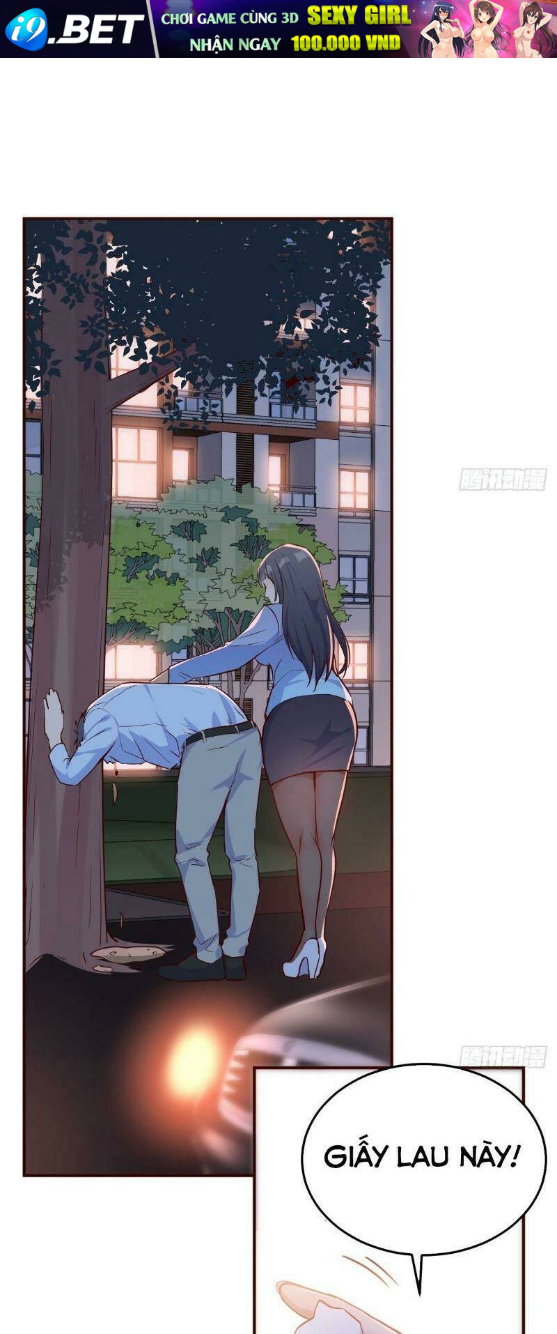 Trong Nhà Có 2 Bạn Gái Song Sinh - Chapter 4 - Page 30