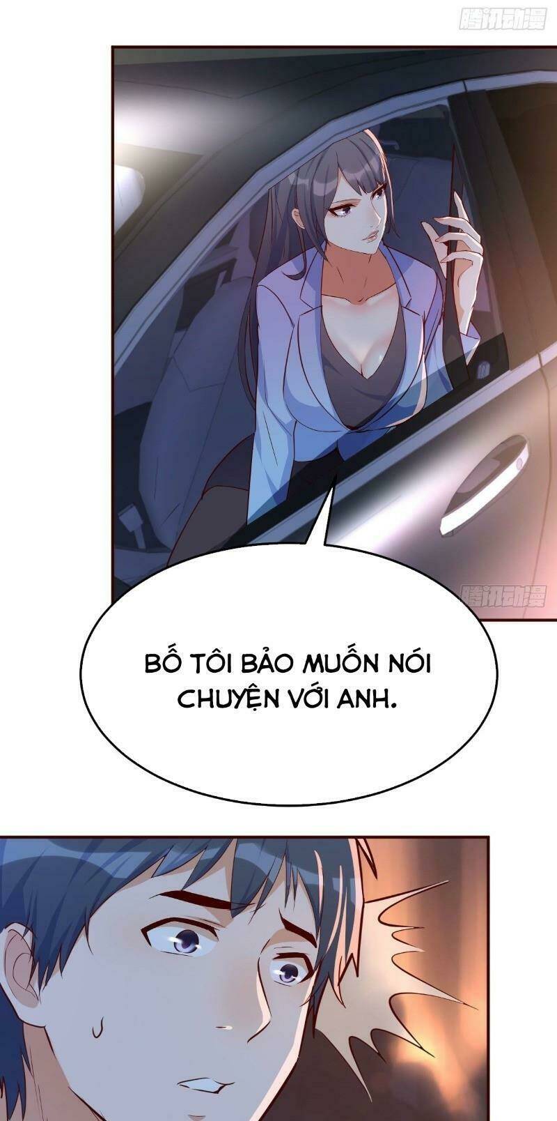 Trong Nhà Có 2 Bạn Gái Song Sinh - Chapter 4 - Page 38