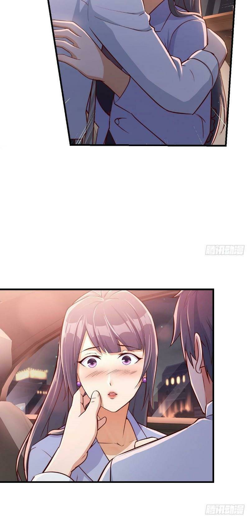 Trong Nhà Có 2 Bạn Gái Song Sinh - Chapter 4 - Page 3