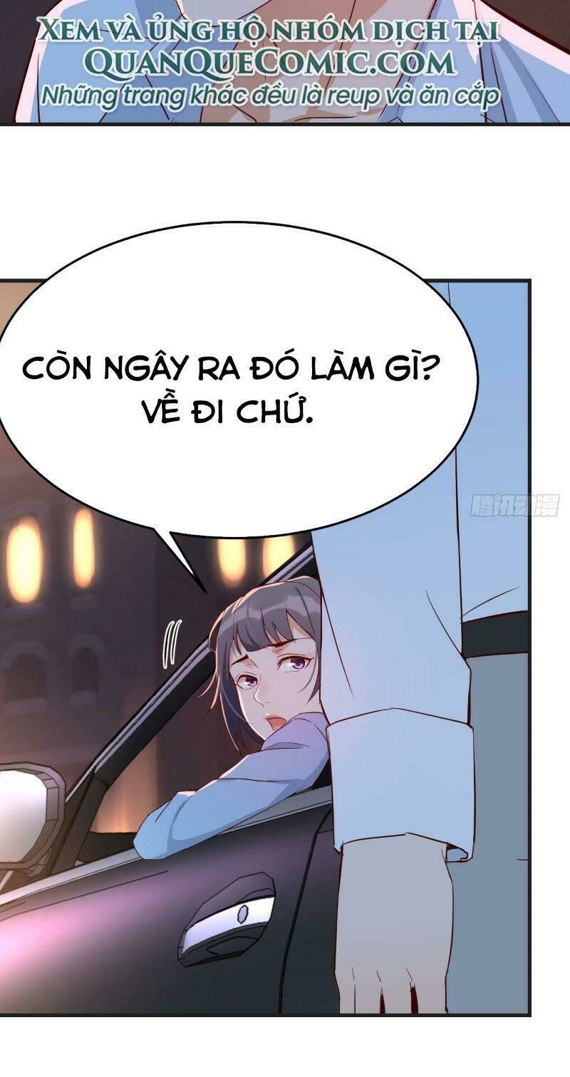 Trong Nhà Có 2 Bạn Gái Song Sinh - Chapter 4 - Page 43
