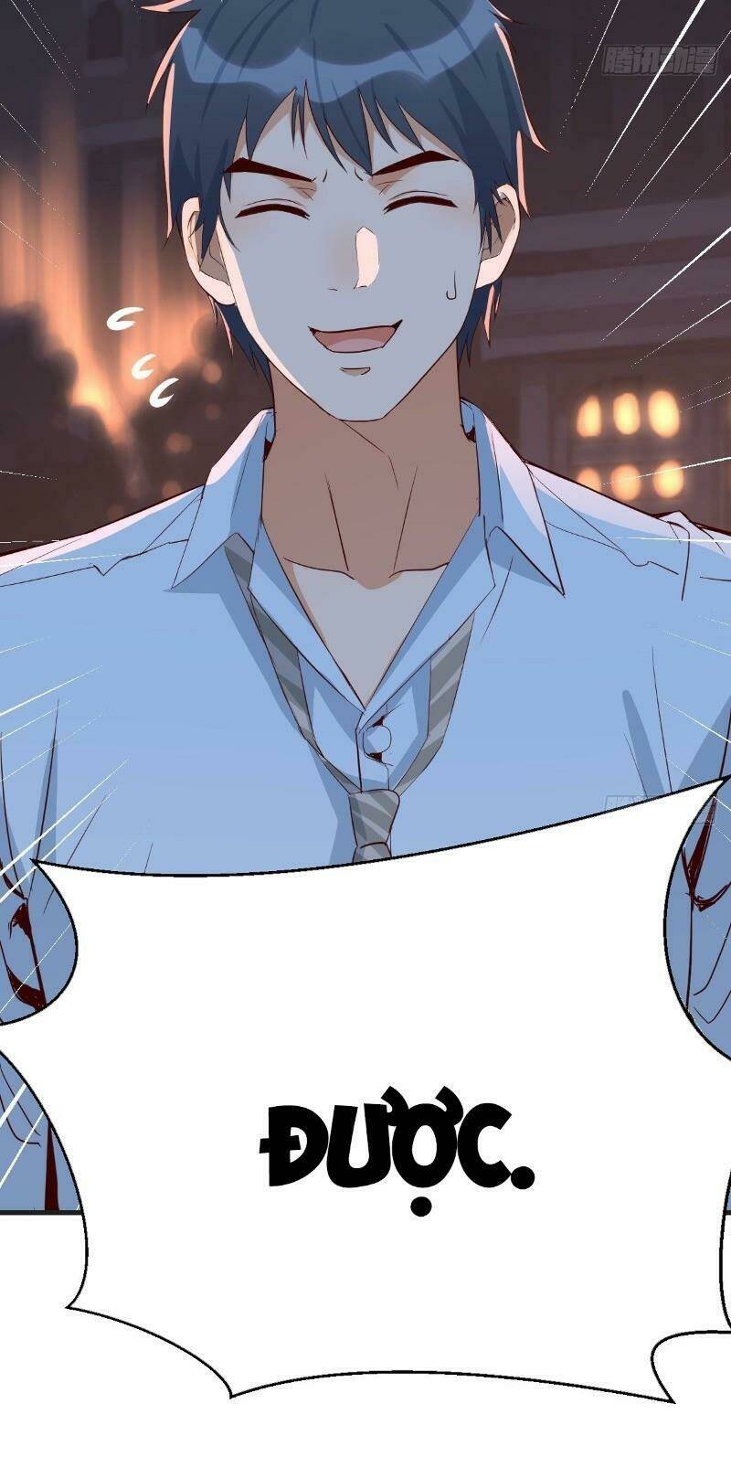 Trong Nhà Có 2 Bạn Gái Song Sinh - Chapter 4 - Page 45