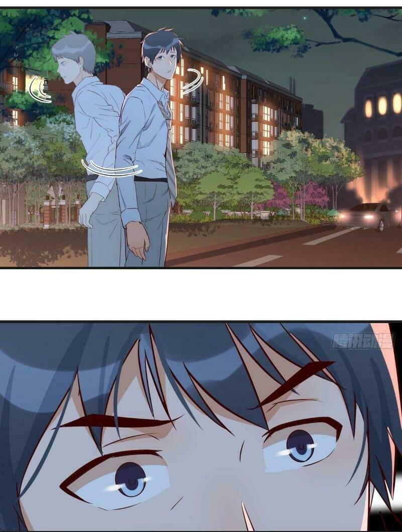 Trong Nhà Có 2 Bạn Gái Song Sinh - Chapter 4 - Page 48