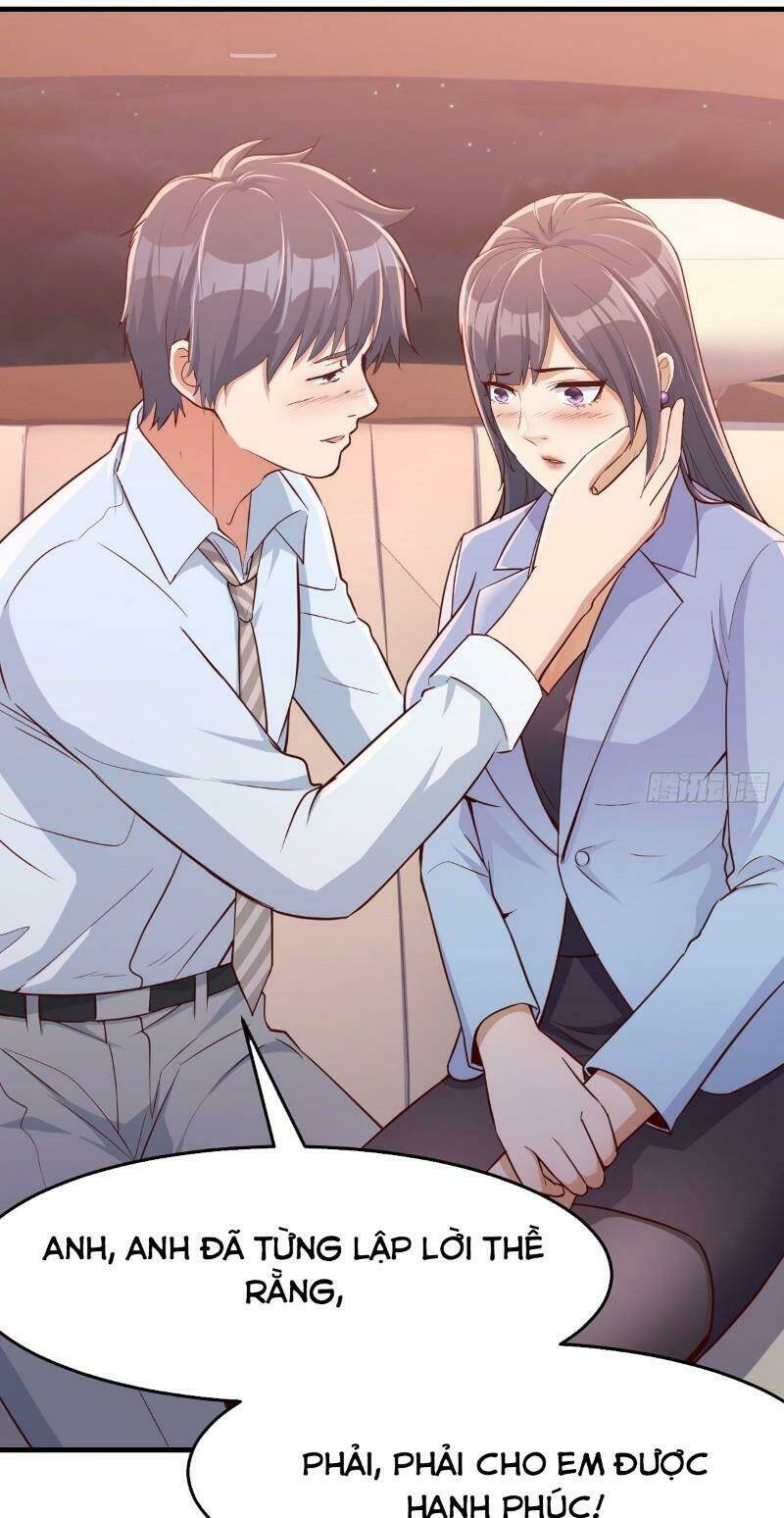 Trong Nhà Có 2 Bạn Gái Song Sinh - Chapter 4 - Page 4