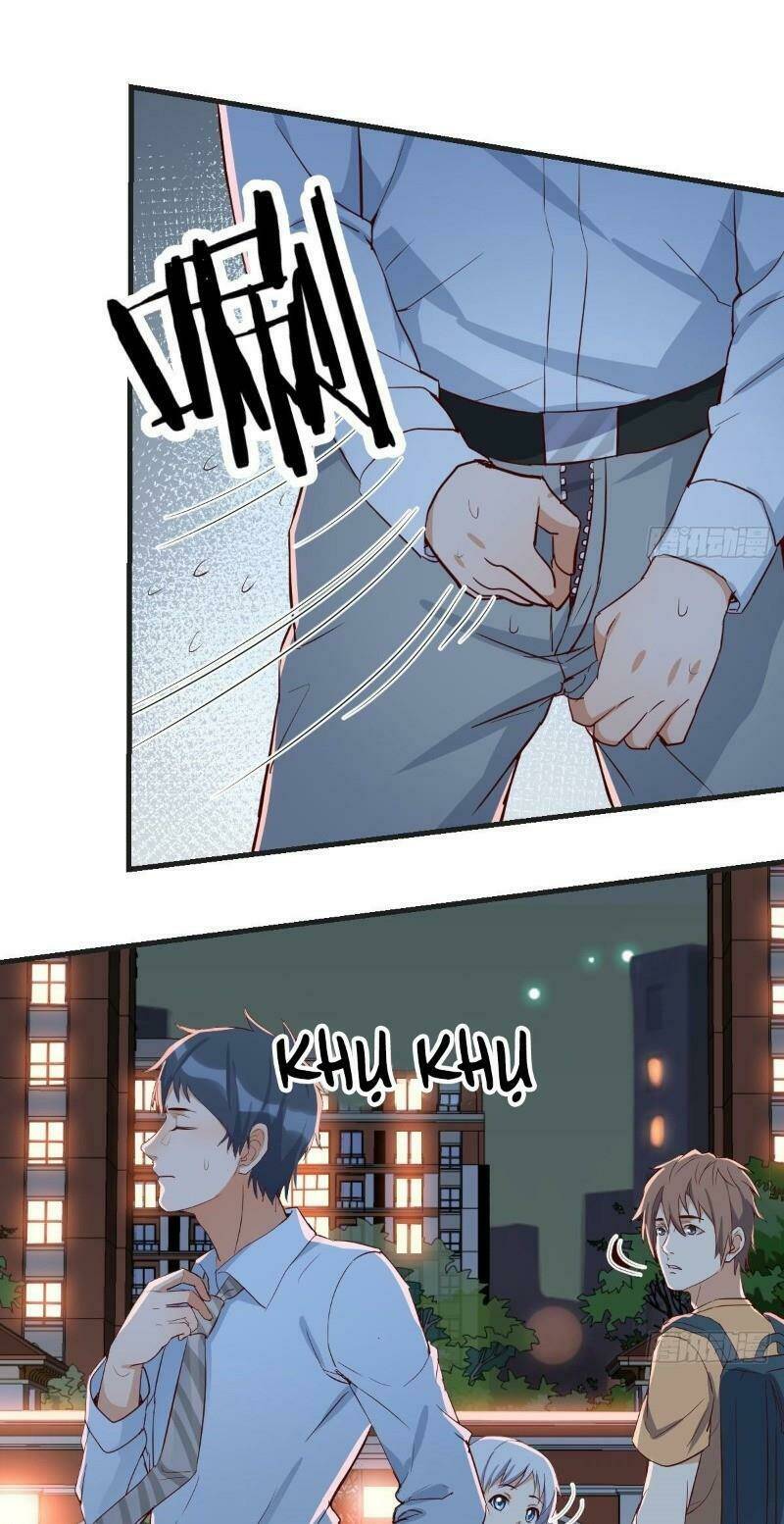 Trong Nhà Có 2 Bạn Gái Song Sinh - Chapter 4 - Page 52