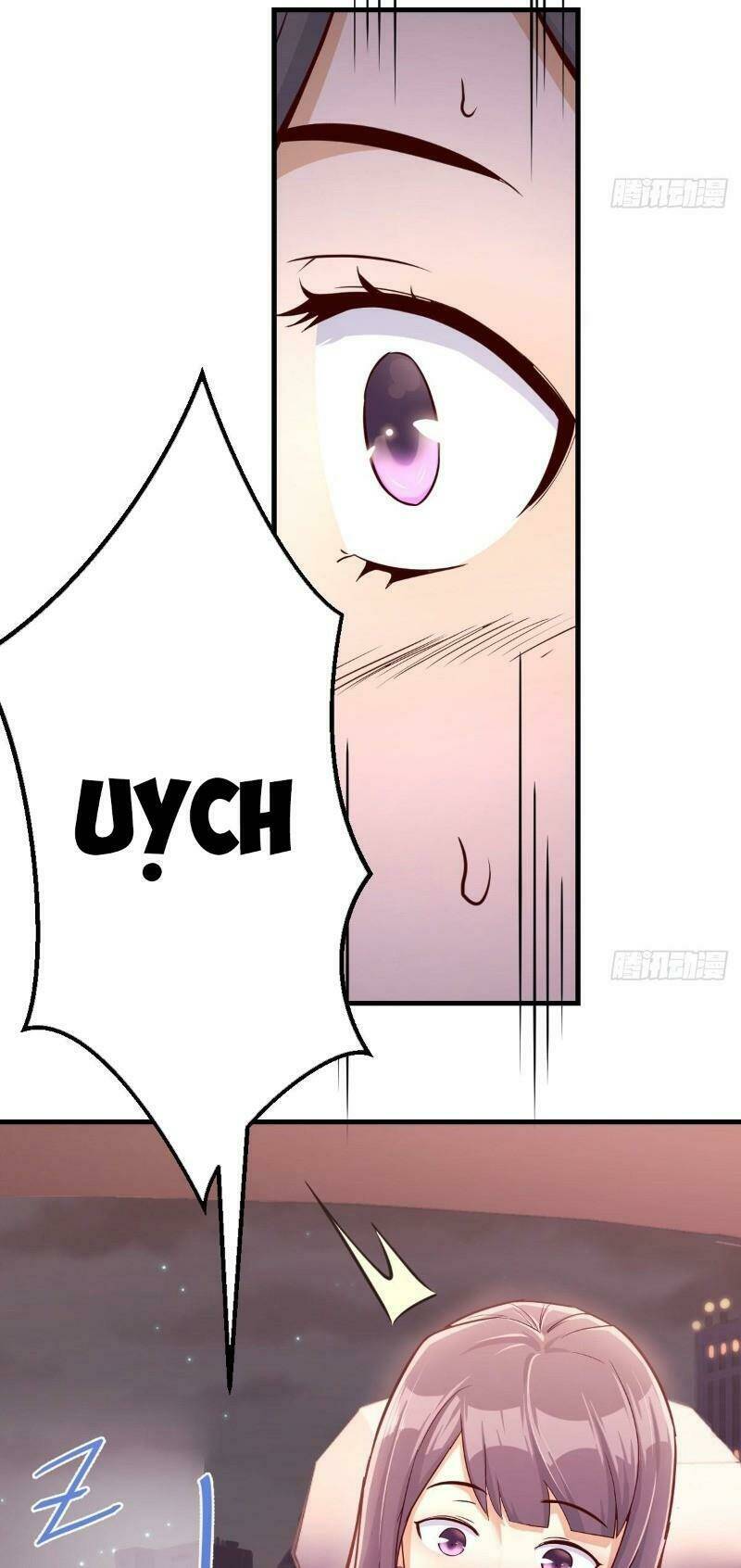 Trong Nhà Có 2 Bạn Gái Song Sinh - Chapter 4 - Page 6