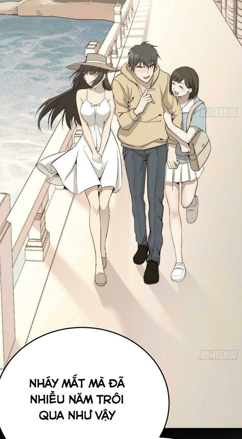 Trong Nhà Có 2 Bạn Gái Song Sinh - Chapter 40 - Page 10