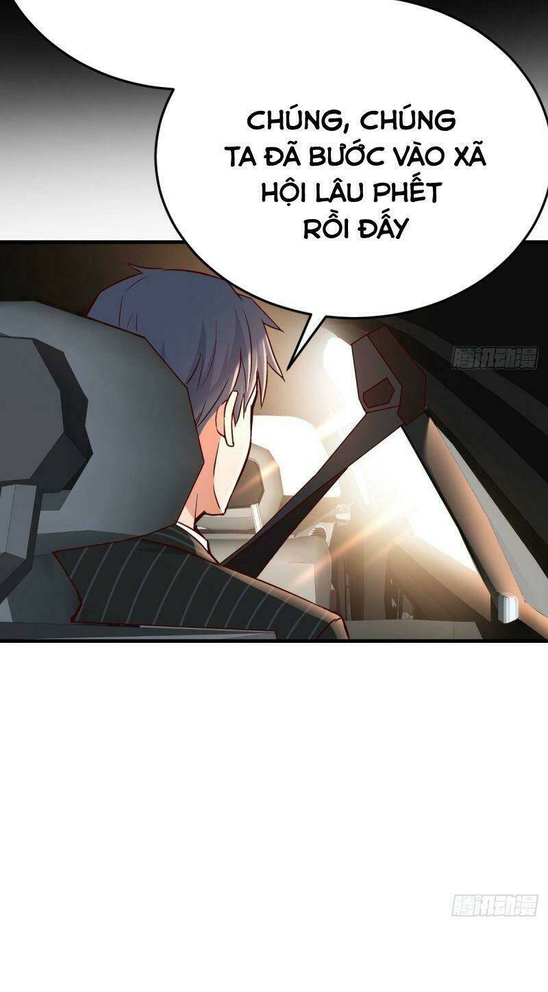 Trong Nhà Có 2 Bạn Gái Song Sinh - Chapter 40 - Page 11